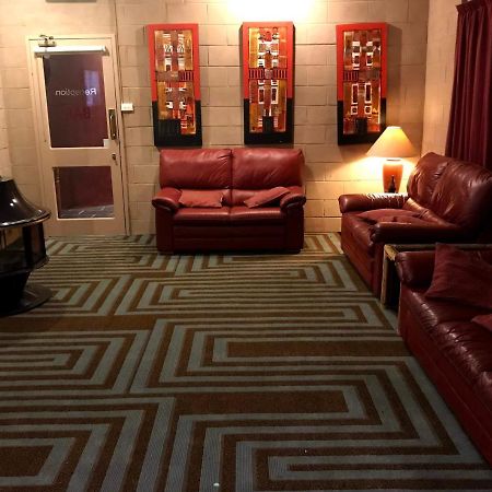 Cottonwood Lodge Берридейл Экстерьер фото