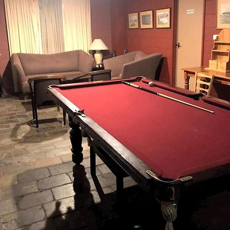 Cottonwood Lodge Берридейл Экстерьер фото
