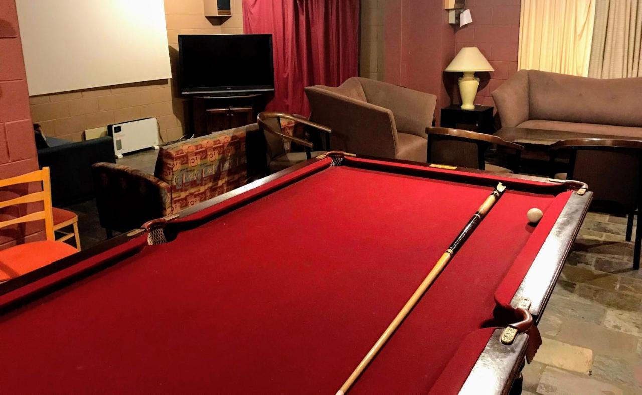 Cottonwood Lodge Берридейл Экстерьер фото