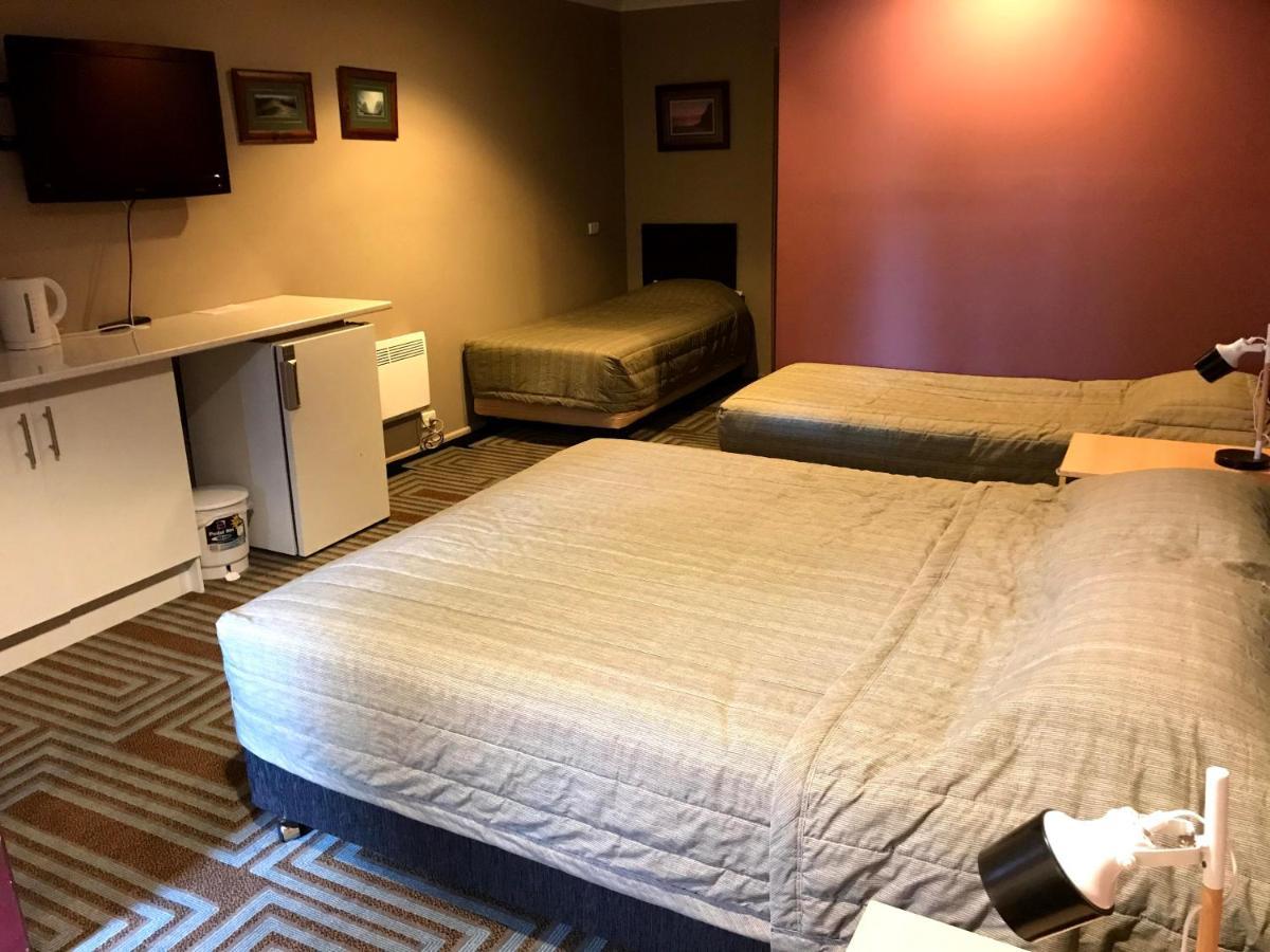 Cottonwood Lodge Берридейл Экстерьер фото