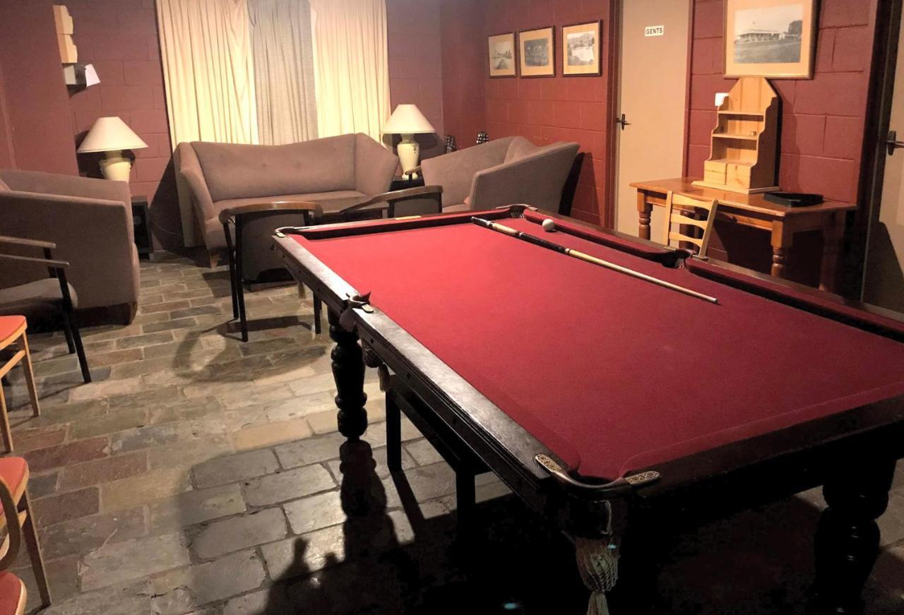 Cottonwood Lodge Берридейл Экстерьер фото