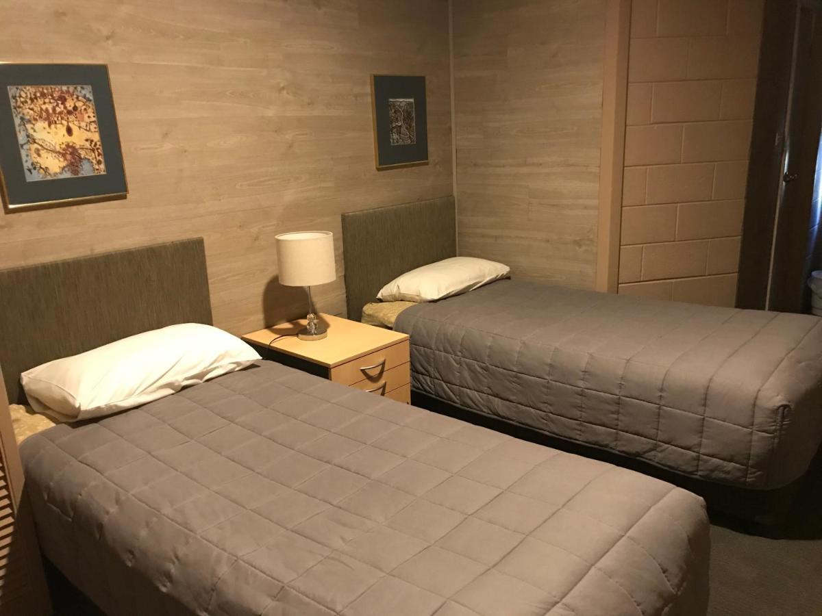 Cottonwood Lodge Берридейл Экстерьер фото