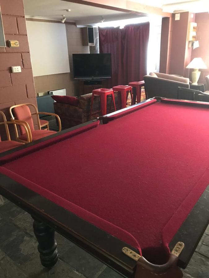 Cottonwood Lodge Берридейл Экстерьер фото