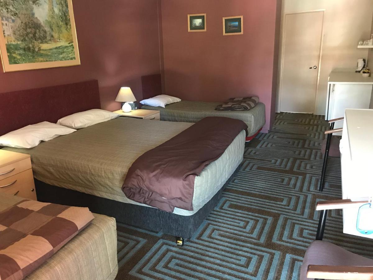 Cottonwood Lodge Берридейл Экстерьер фото