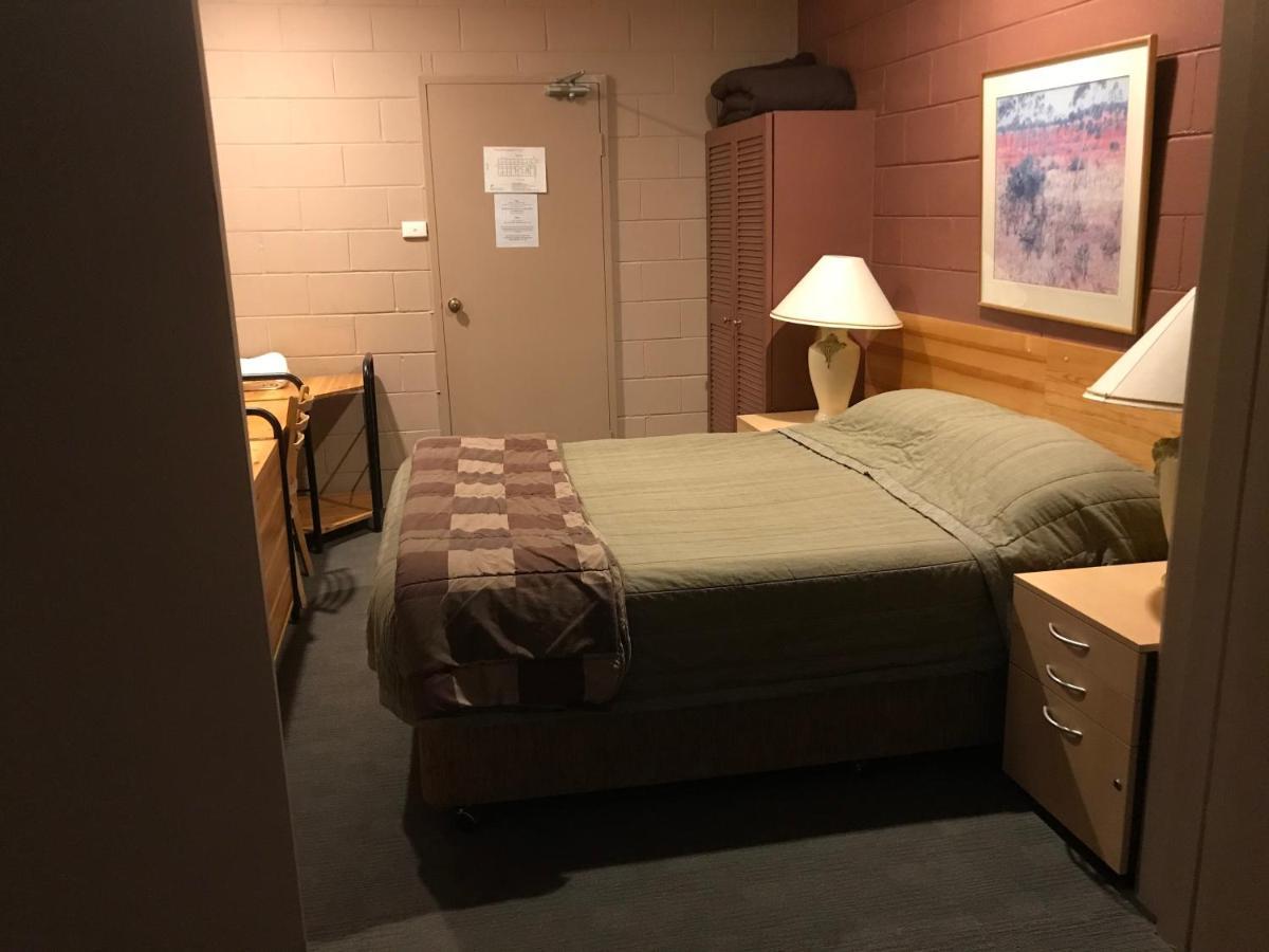 Cottonwood Lodge Берридейл Экстерьер фото