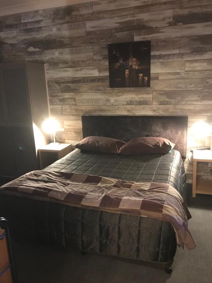 Cottonwood Lodge Берридейл Экстерьер фото