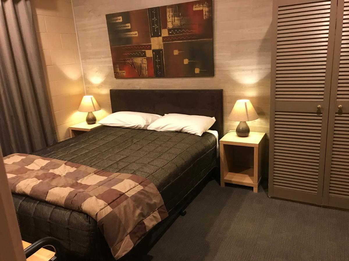 Cottonwood Lodge Берридейл Экстерьер фото